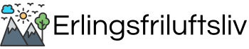 Erlingsfriluftsliv